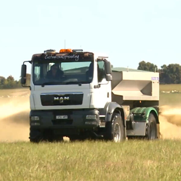 batesford quarry lime products