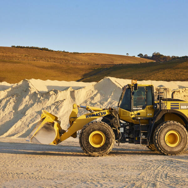 sand products batesford quarry