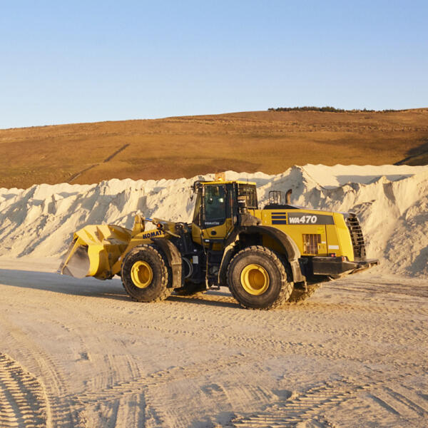 Screened sand batesford quarry geelong