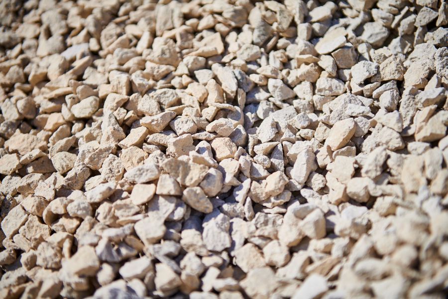Batesford crushed limestone 20mm Geelong & Victoria