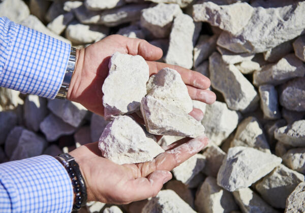 Lilydale topping alternative for Bendigo projects
